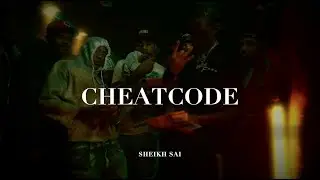 [FREE] Pop Smoke x Fivio Foreign x 808Melo Type Beat - 'CHEATCODE' | UK x NY Drill Type Beat 2023