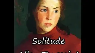 Allen Toussaint - Solitude  (Paintings Clip)