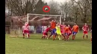 Quand tu joues en District (Football Amateur Episode 77)