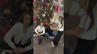Когда блогеры собрались поснимать видео🤩😂 