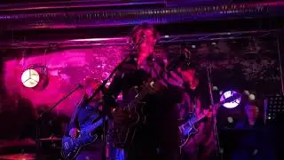 Klinikel Live @ Nürnberg.Pop Festival 2024