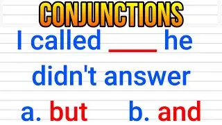 English Grammar Quiz: 