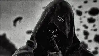 ItzScarNxvaGD - The Dark Soldier [Phonk]
