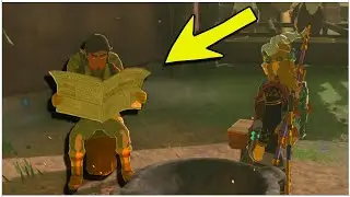 "the developers knew we would notice.. "