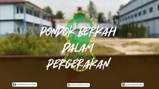 kegiatan santri putra ponpes darul Musthofa