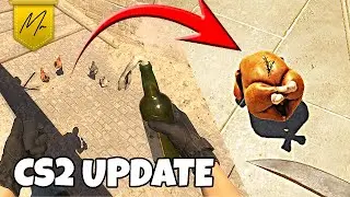 Things I missed from CS2's latest update!