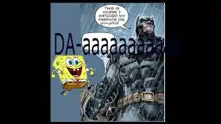 this where my parents die spongebob