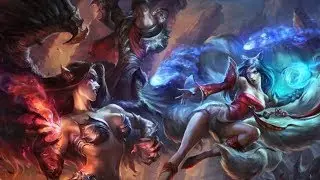 Season 8: Top 10 Champions to OTP to Climb Easier in SOLO QUEUE with RESOURCES (sorted by impact)