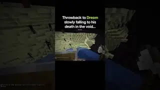 Dream Attempts To Survive Certain Death
