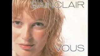 LAURE SAINCLAIR 