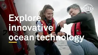 Ocean technology: Find out why people trust Nortek for reliable underwater instrumentation