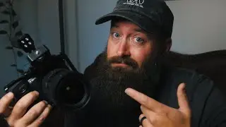 Is the Panasonic GH5 the BEST Cinema Camera that's NOT Actually a Cinema Camera? GH5 Cinema Features