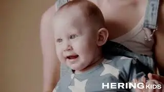 ¡Momentos únicos, estilo adorable solo con Hering Kids!