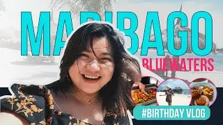 Maribago Bluewater Resort 2022 | Birthday Vlog | Mactan, Lapu - Lapu City
