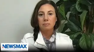 REPORT: School board president compiled dossier on anti-CRT parents | Wake Up America Weekend