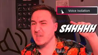 Davinci Resolve 18.5 Voice Isolation