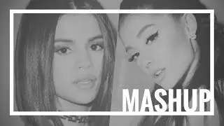 Ariana vs. Selena - The Side Wants What It Wants