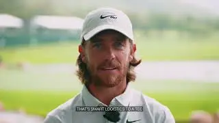 DP World Tour | A Lesson In Performance From Tommy Fleetwood