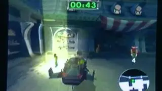 Jak 2 collect 210 orbes speedrun in 1 h 34 min part 4