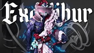 Warframe | Excalibur: Perfected | The Definitive Guide | Steel Path | Build & Guide | 2025
