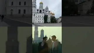 Где снимали «Мастер и Маргарита»