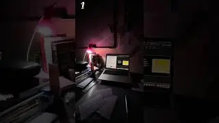 POV: Choose one spot where you can study for hours!!📚🔖 #short