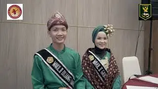 Musda & Pelantikan TP Sriwijaya