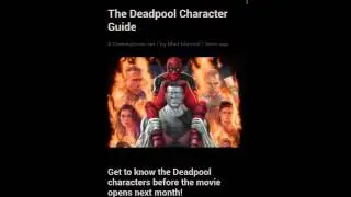 Clipboard Actions for Android