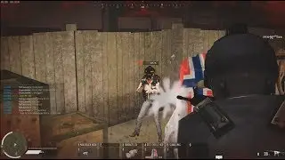 NewZ Last Montage
