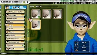 Everybody's Golf: Quick Look