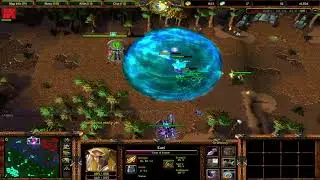 Very Pro Invoker Best Gameplay