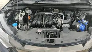 2018 Honda Vezel(2)