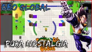 Mostrando Tudo Sobre o DBO GLOBAL