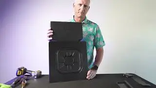 Tremor In-Wall Subwoofer Complete Installation | TruAudio