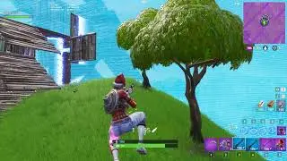 Fortnite: Win | Shot with GeForce