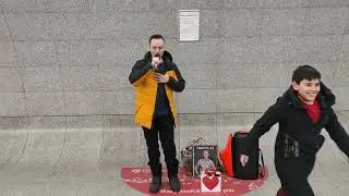 Муслим Магомаев - Луч Солнца Золотого - песню родом из СССР 