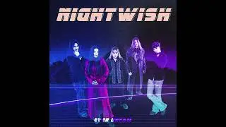 WOLD SYNTHWAVE, NIGHTWISH - EVER DREAM (NEW VER)