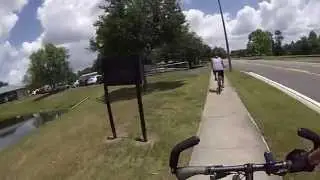 Evo Meet - GoPro Mountain Bike