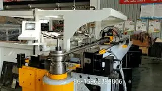 Bend Motorcycle bumper