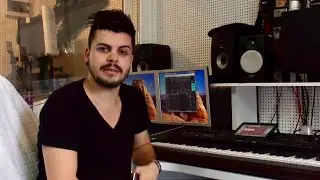 Klinton Demirovski (Struja) presents KORG AB STYLES (Set for KORG PA4 & KORG PA3)