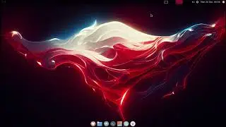 How to Change Workspace Color on Xfce Desktop