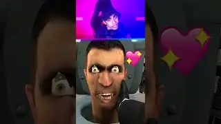 skibidi toilet love story