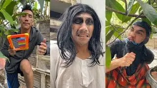 BEST OF MOHAMED ACES | Video Lucu | Viral #1