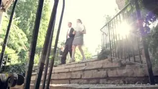Josh & Kara Lang Wedding -ZFilm-
