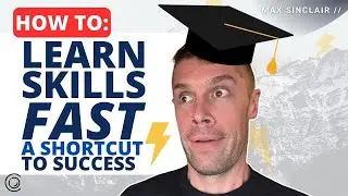 How I Learnt Ads, Coding, and other skills FAST