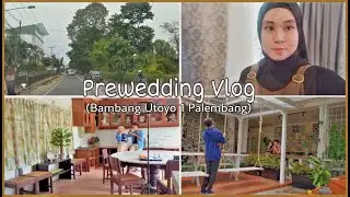 Prewedding Vlog Lokasi Bambang Utoyo 1