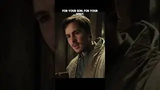 My Son Gave Me His Spiritual Legacy Before He Died