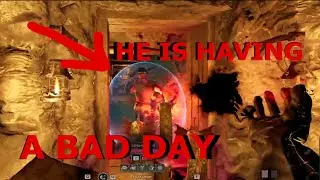 The Hydra is the Most Fun Spell in Dark and Darker