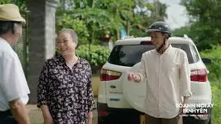 Preview Có anh, nơi ấy bình yên tập 51