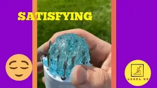 SATISFYING videos COMPILATION #1// LEVEL UP//